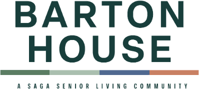 Barton House