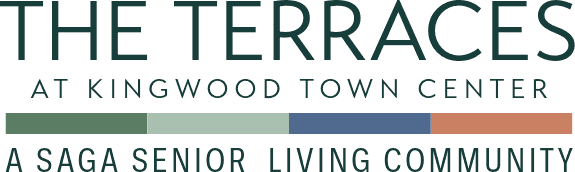 The Terraces at Kingwood