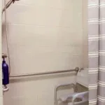 Show photo 17: Accessible shower at Barton House