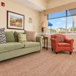 Show photo 10: Lounge at Novellus Clairemont