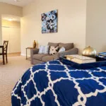 Show photo 16: Studio dining bed at Novellus Clairemont