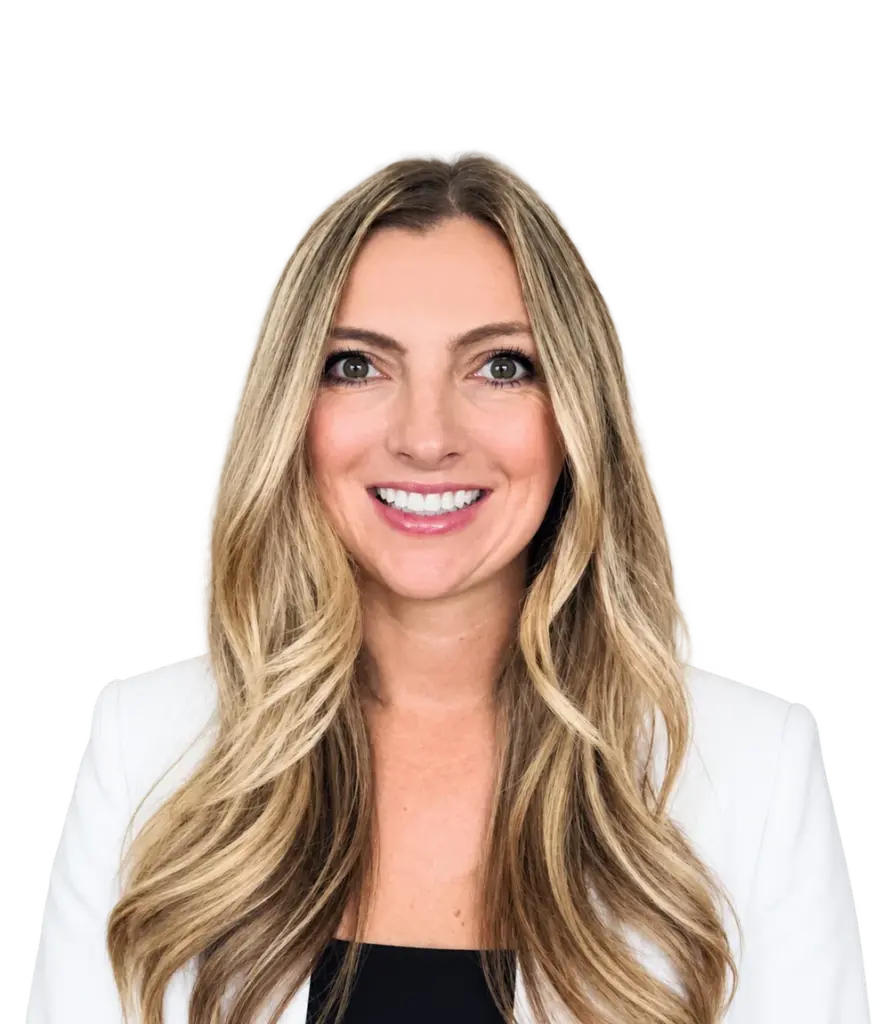 Leah Neuenschwander