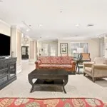 Show photo 16: Great room TV lounge at Tarina of Cypresswood