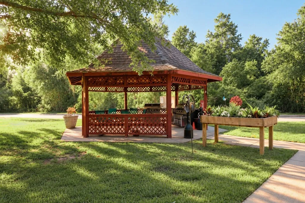 Gazebo