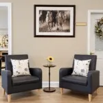 Show photo 17: Lobby sitting area at Tarina of Kingwood