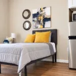 Show photo 21: Studio residence at Tarina of Kingwood