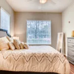 Show photo 117: Residence bedroom at The Terraces at Kingwood