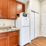 Show photo 118: Residence kitchen at The Terraces at Kingwood