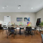 Show photo 99: Art studio at The Terraces at Kingwood