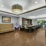 Show photo 46: Bistro jukebox booth at The Terraces at Kingwood