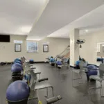 Show photo 104: Fitness center equipment at The Terraces at Kingwood