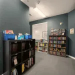 Show photo 90: Library games room at The Terraces at Kingwood